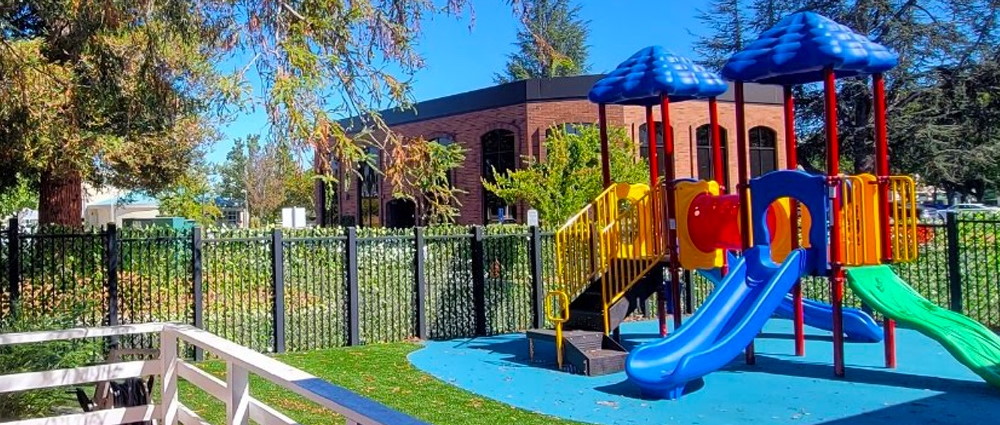 Excelsior Preschool - Cupertino, CA