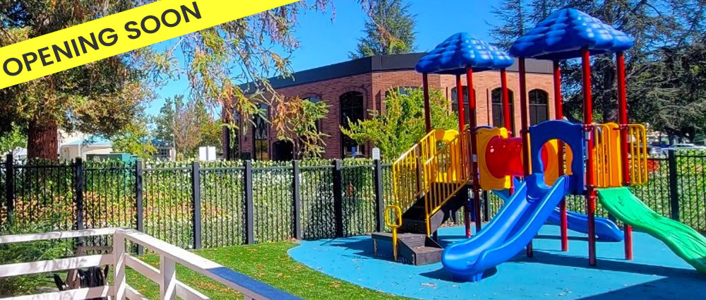 Excelsior Preschool - Cupertino, CA