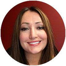 Melissa McFarland-Jimenez